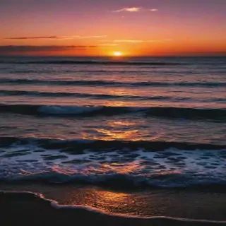 sunset iphone backgrounds