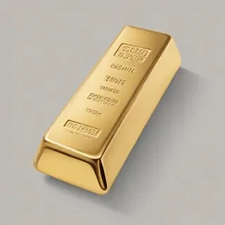 gold bar png