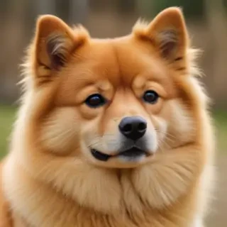 finnish spitz dog breed