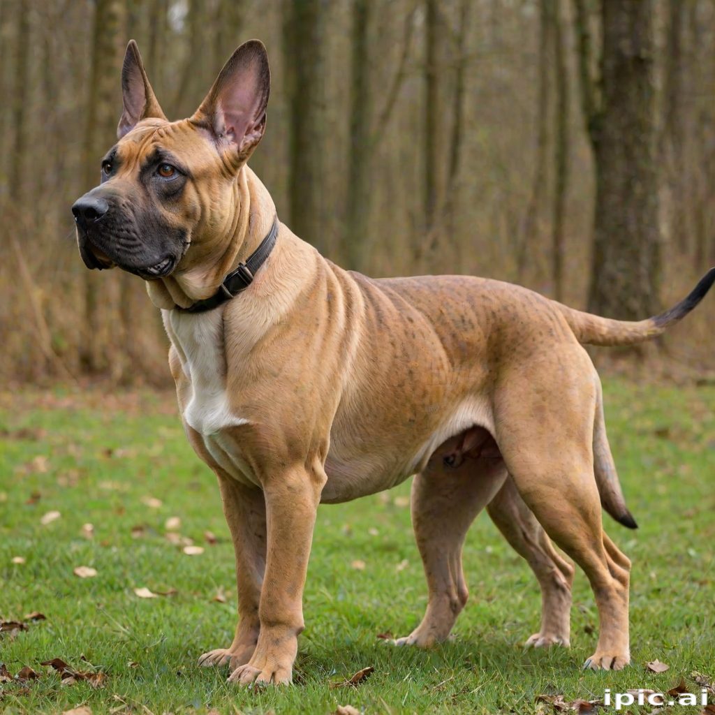 german rex breed