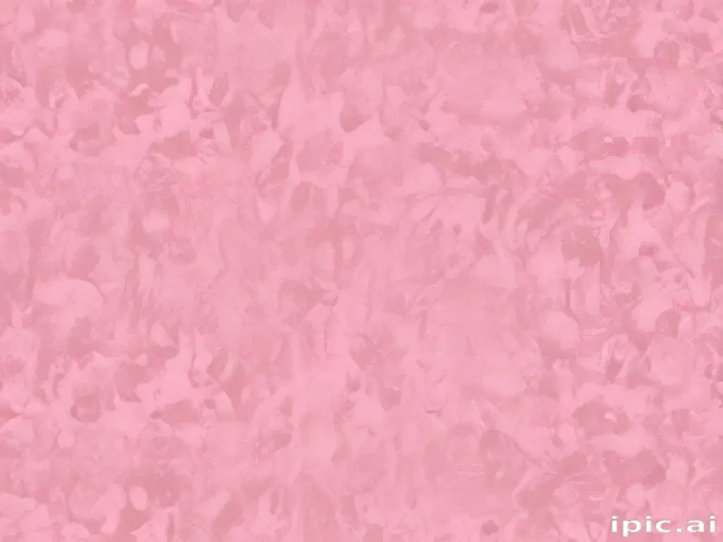 pink wall paper
