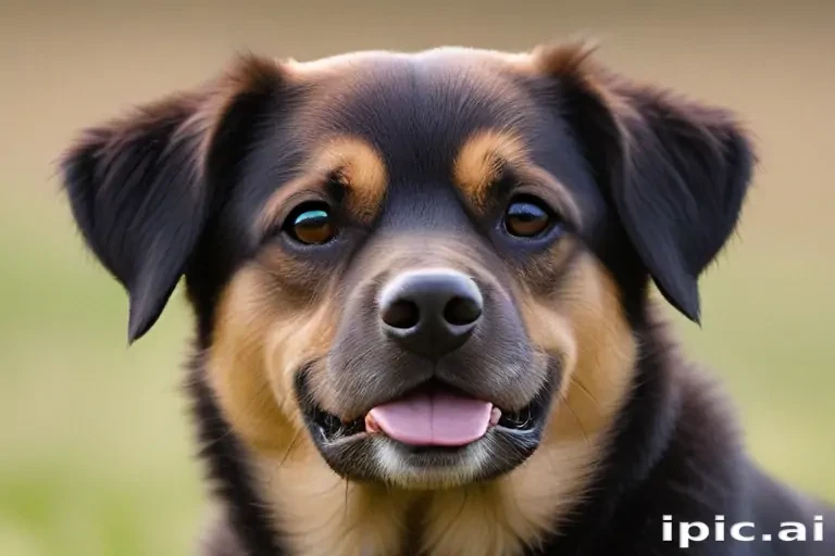 rottle dog breed