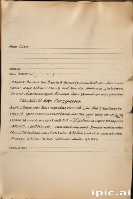 notepaper png