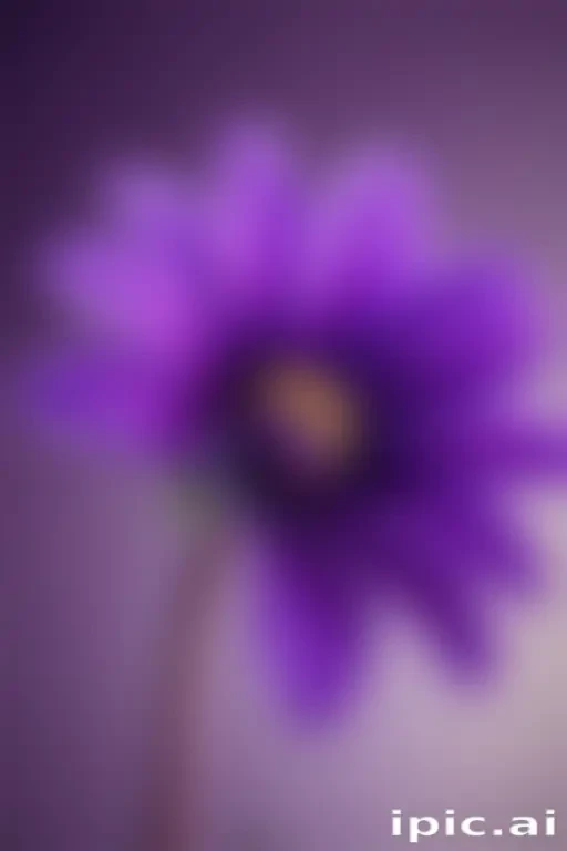 purple flower iphone wallpaper