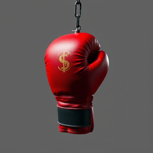 boxing glove png