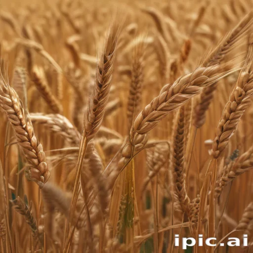 wheat png