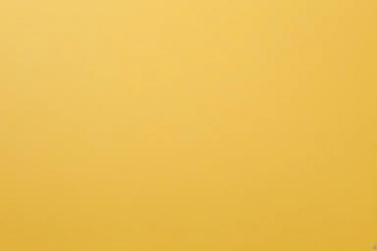 plain yellow background