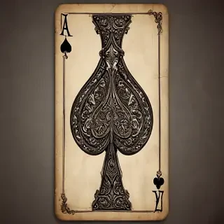 free spades