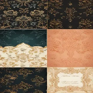 backgrounds for cards & invitations