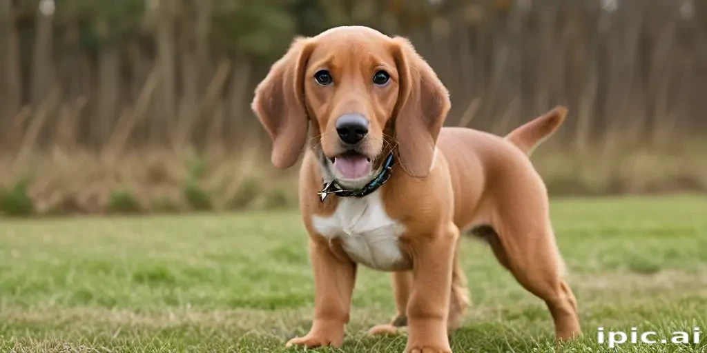bagle hound dog breed