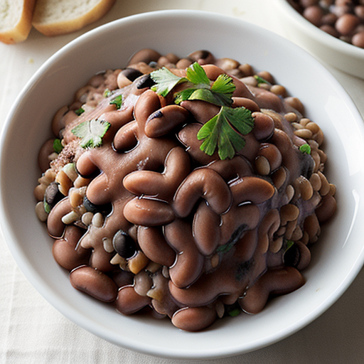 black eyed peas with smoked turkey