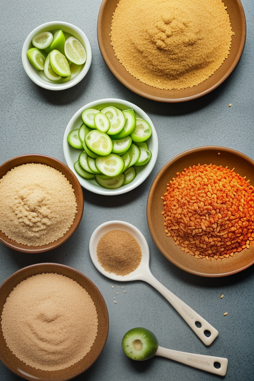 what to put tajin on