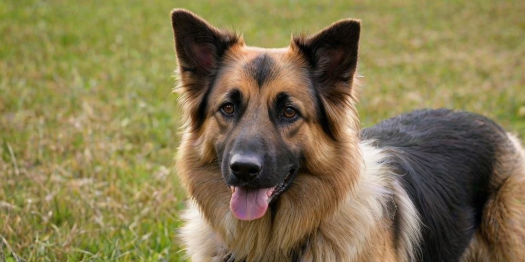 bohemian shepherd dog breed