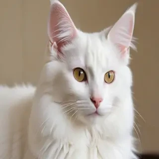 turkish angora breed