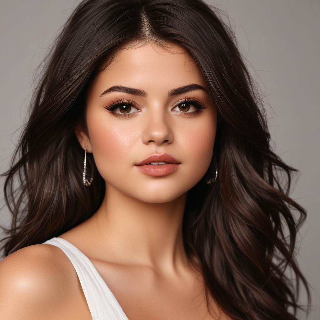 highlights selena gomez