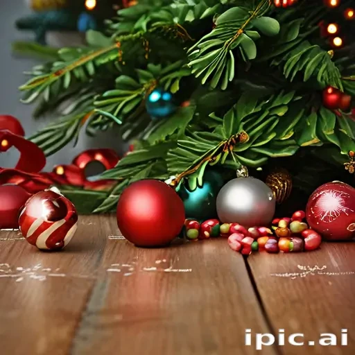 christmas wallapper