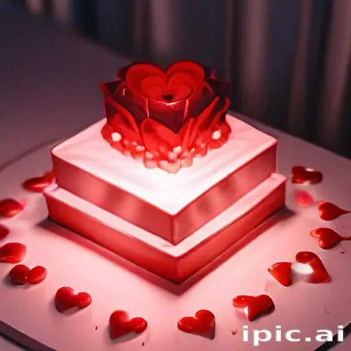 happy valentines day aesthetic