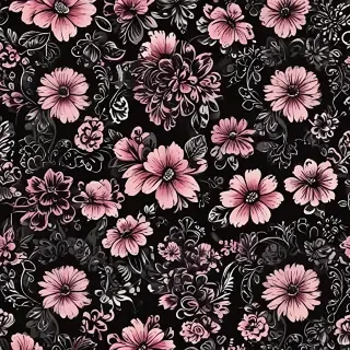 classy girly black wallpaper iphone