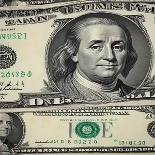 dollar wallpaper