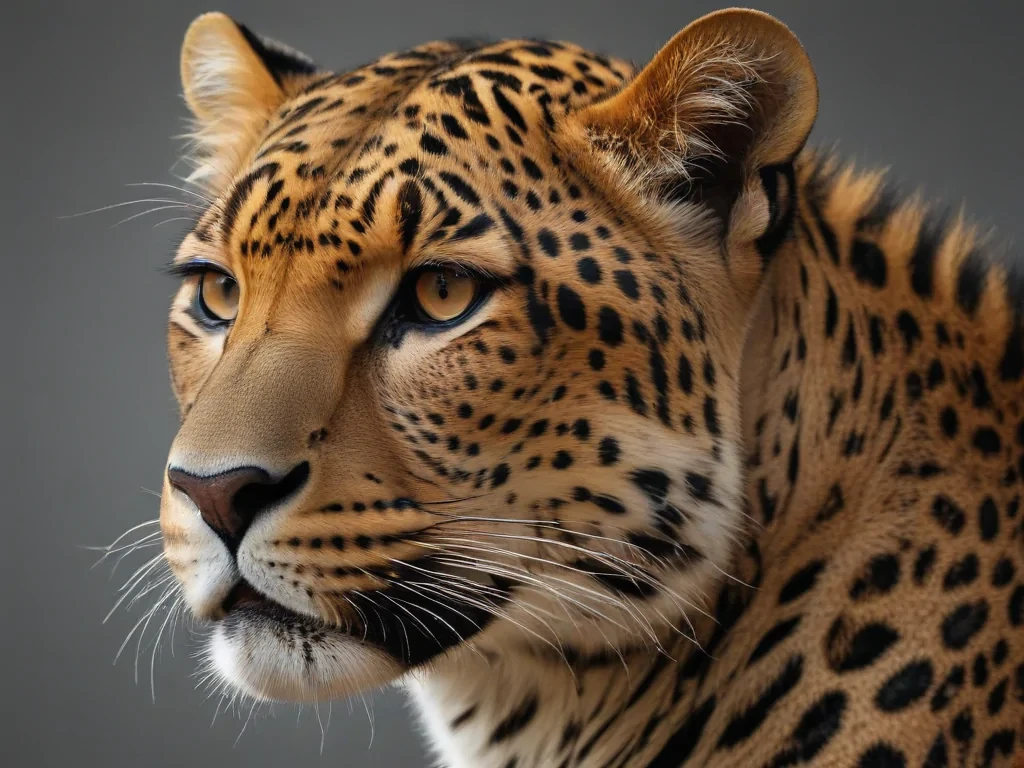 leopard png