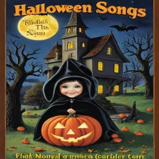 halloween songs
