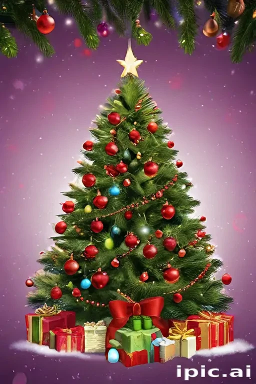 merry christmas images png