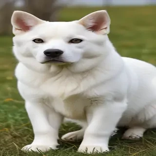 burmilla breed