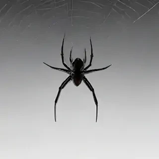 spider background
