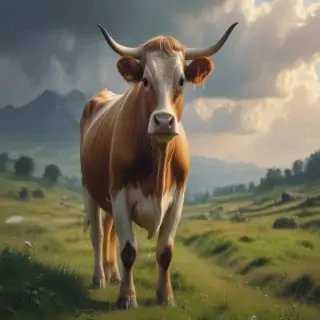 cow wallpapers aesthetic