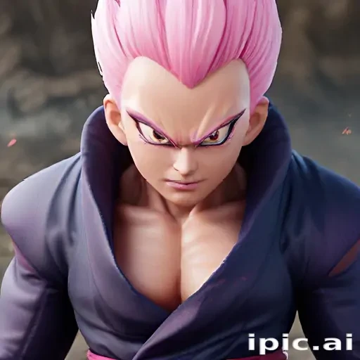 majin boo
