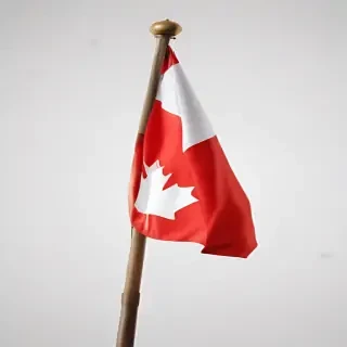 canada flag png