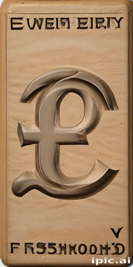 pounds symbol