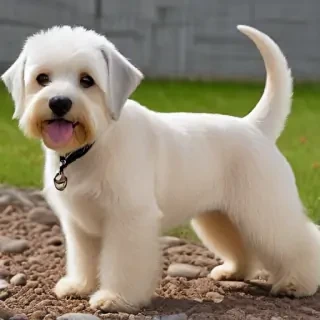 dandie dinmont terrier