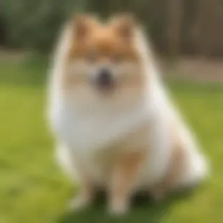 german spitz