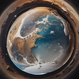 planet nerm