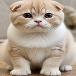 scottish fold breed