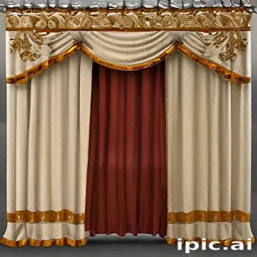 curtain png