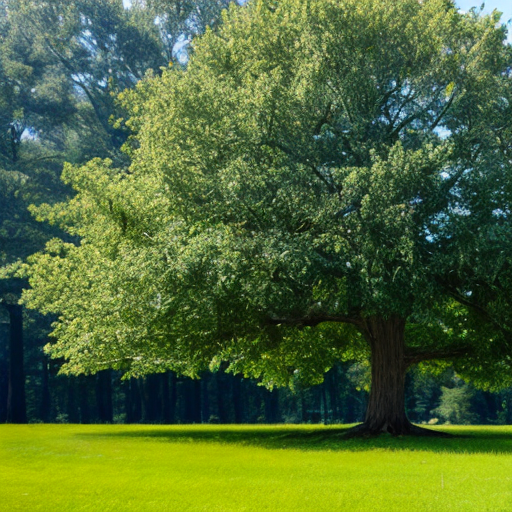 tree