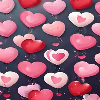 iphone cute valentines wallpaper