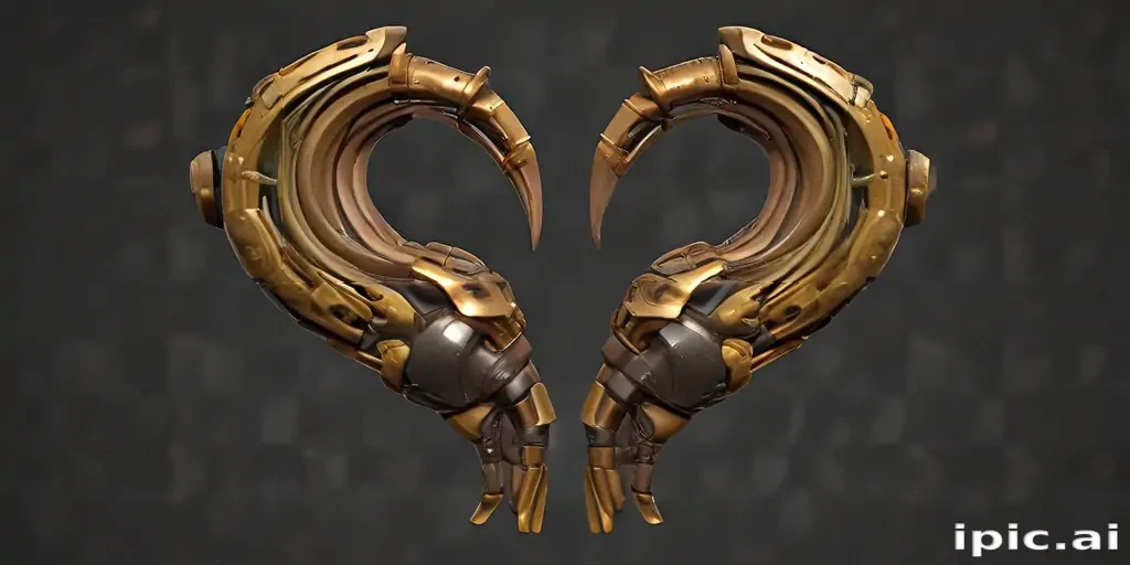 arms png