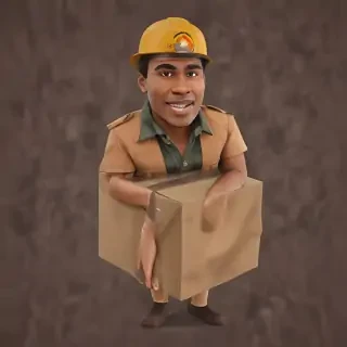 deliver png