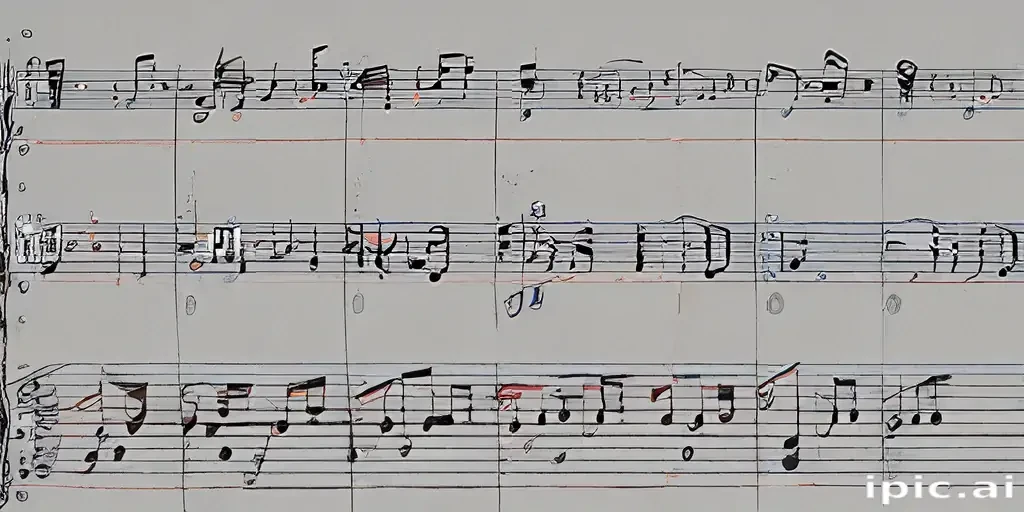 music notation png