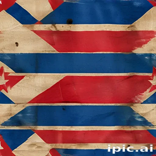 cuban flag wallpaper