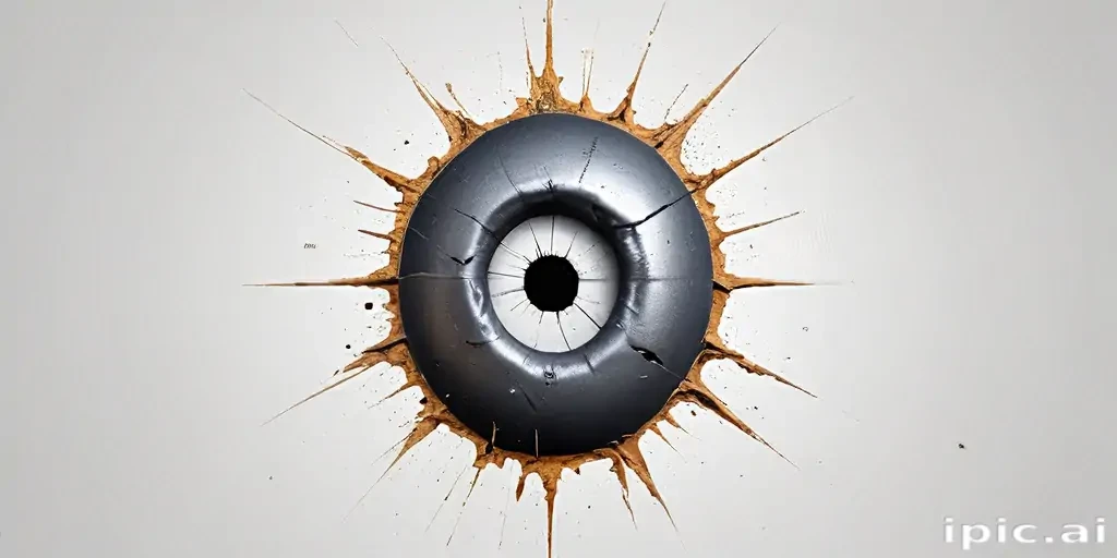 bullet hole png
