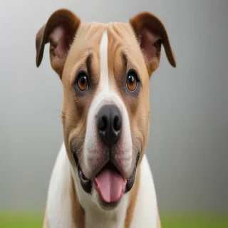 american bull staffy