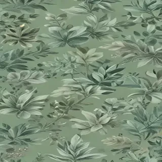 sage green aesthetic background