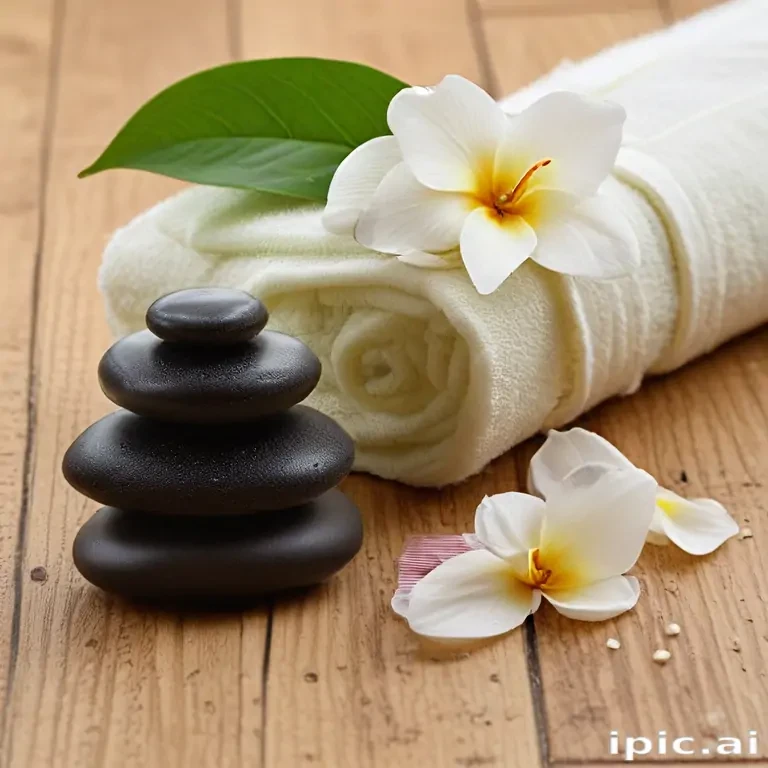 spa music