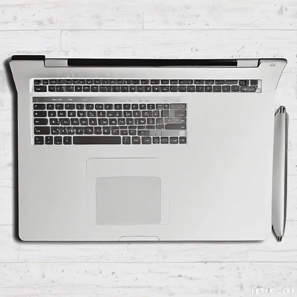 laptop clipart