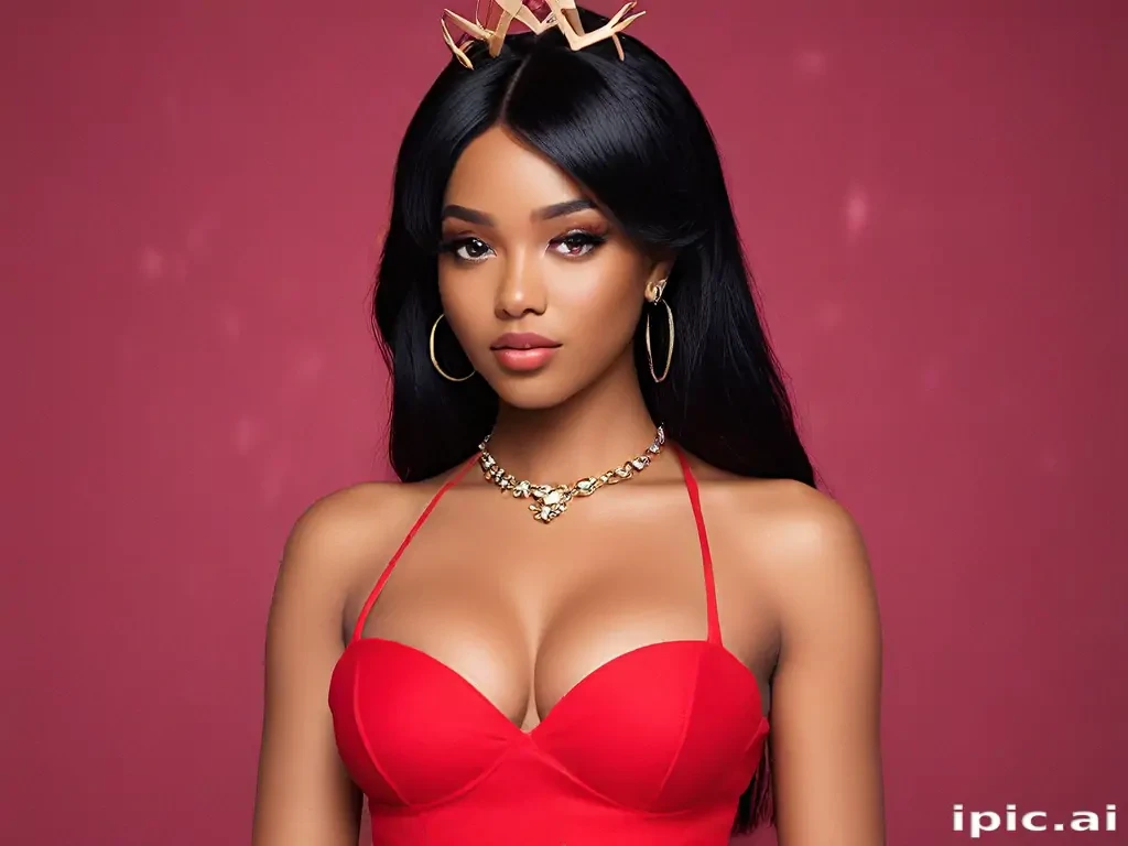 slay queen wallpaper
