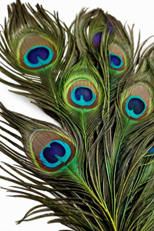 peacock feather png
